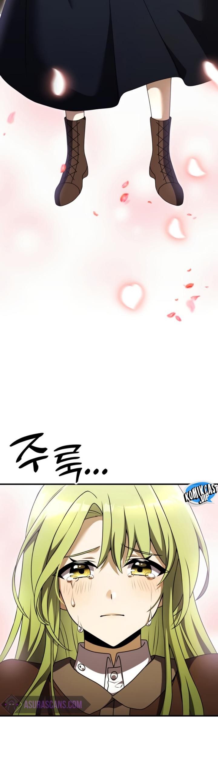 Terminally-Ill Genius Dark Knight Chapter 19 Gambar 64