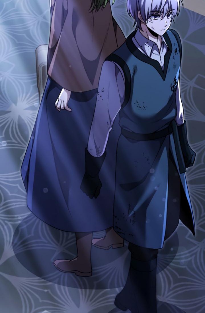 Terminally-Ill Genius Dark Knight Chapter 19 Gambar 67