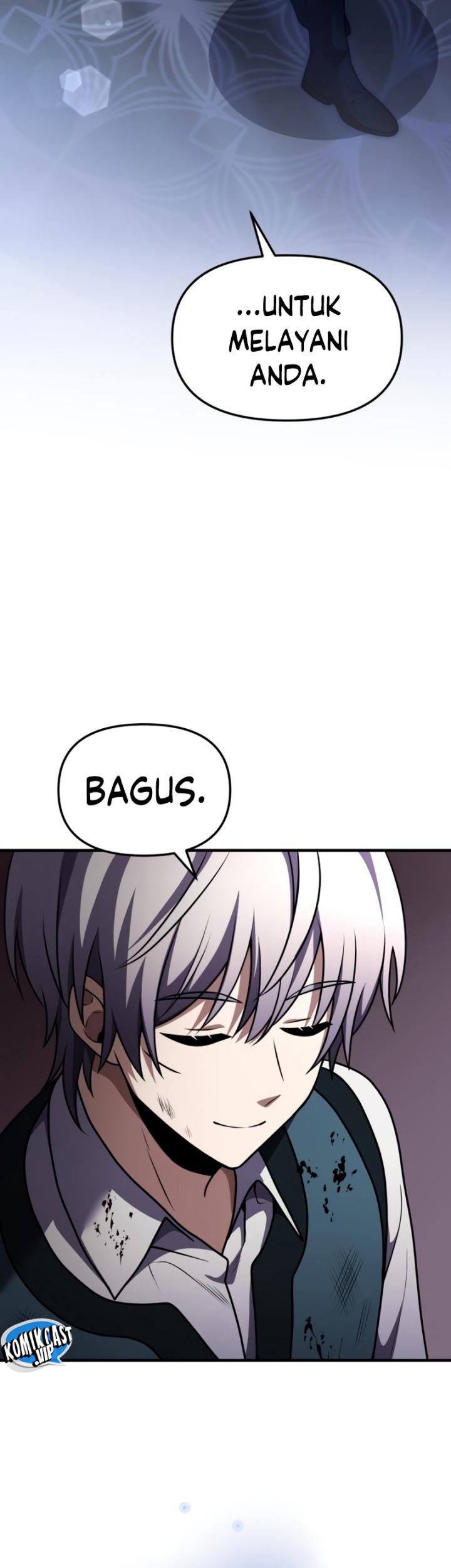 Terminally-Ill Genius Dark Knight Chapter 19 Gambar 68