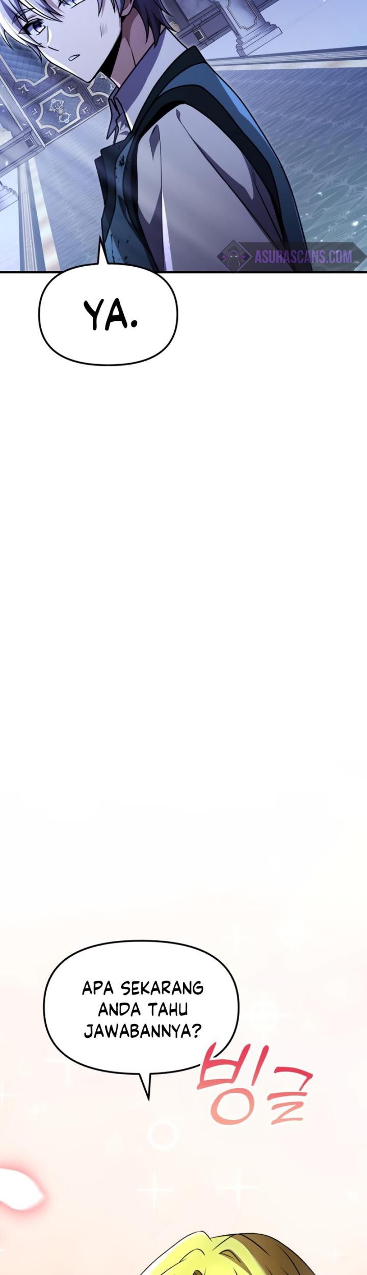 Terminally-Ill Genius Dark Knight Chapter 19 Gambar 70