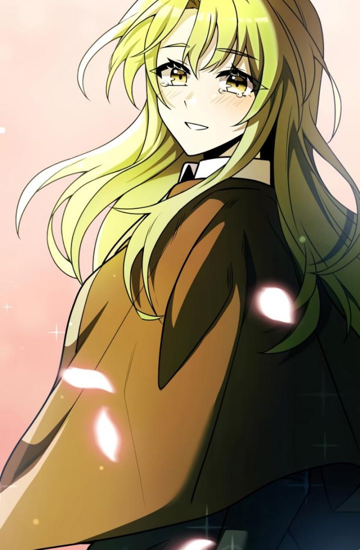 Terminally-Ill Genius Dark Knight Chapter 19 Gambar 71