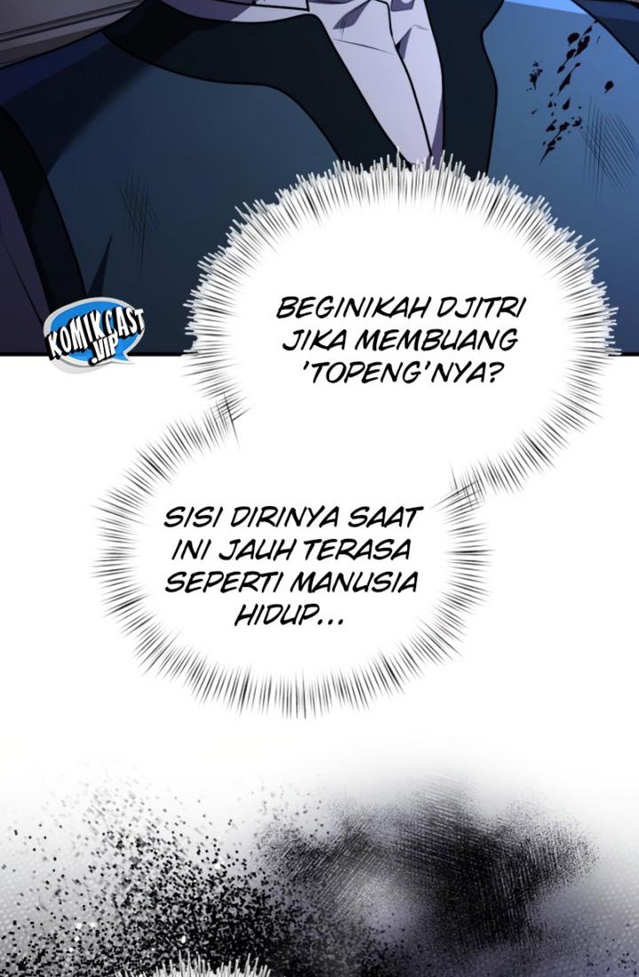 Terminally-Ill Genius Dark Knight Chapter 19 Gambar 53