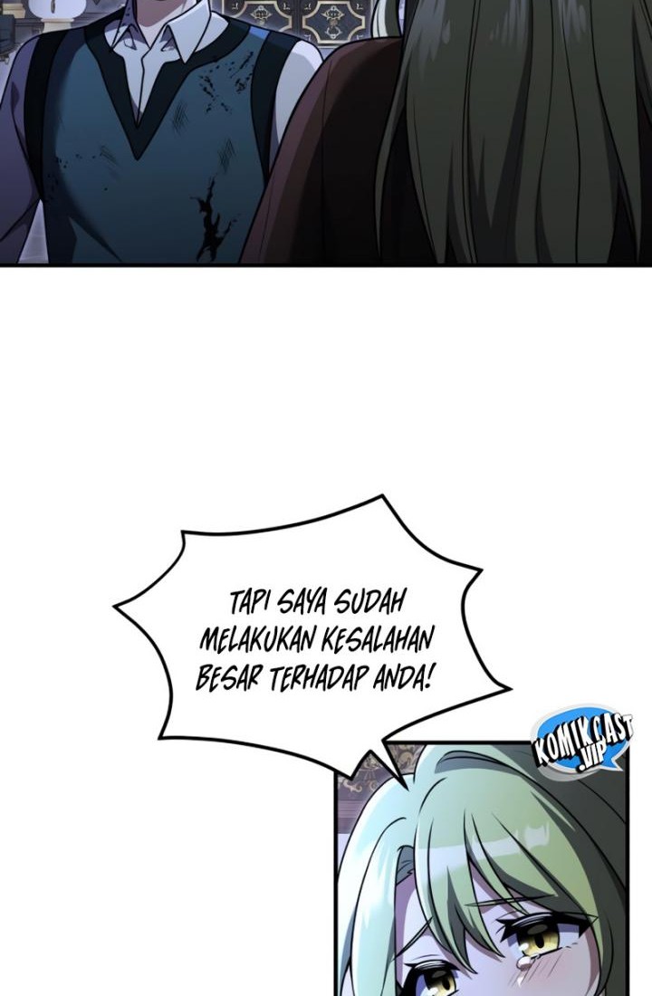 Terminally-Ill Genius Dark Knight Chapter 19 Gambar 55