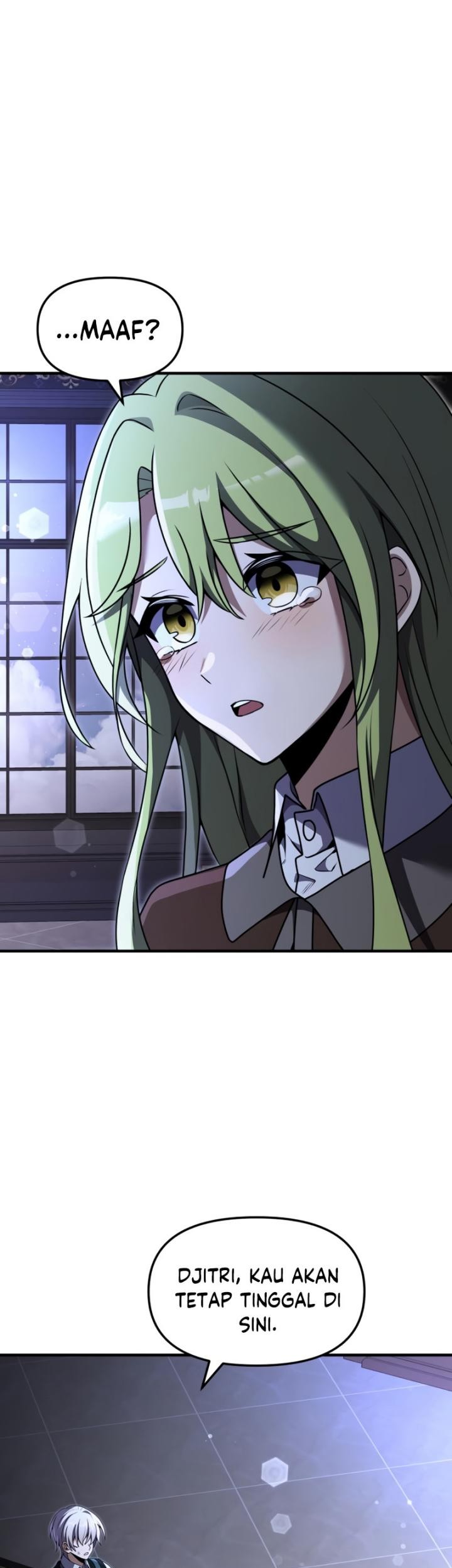 Terminally-Ill Genius Dark Knight Chapter 19 Gambar 58