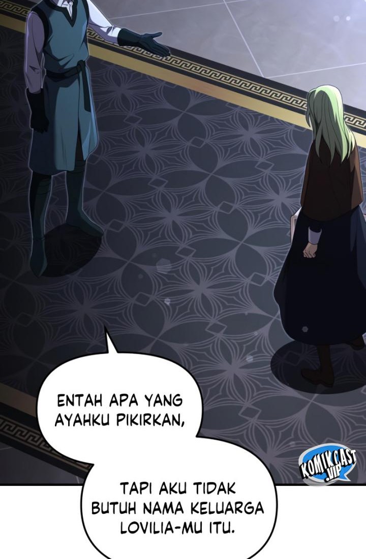 Terminally-Ill Genius Dark Knight Chapter 19 Gambar 59