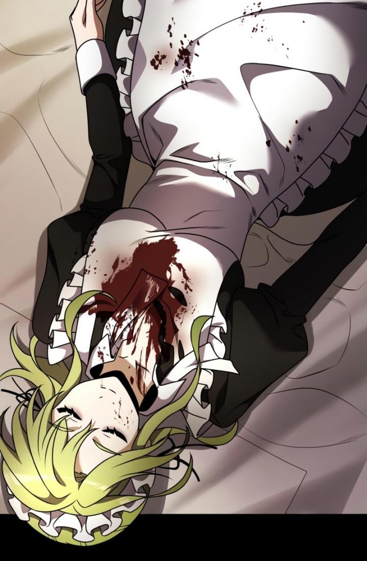 Terminally-Ill Genius Dark Knight Chapter 19 Gambar 5