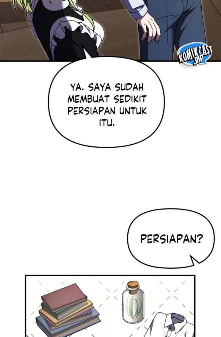 Terminally-Ill Genius Dark Knight Chapter 19 Gambar 82