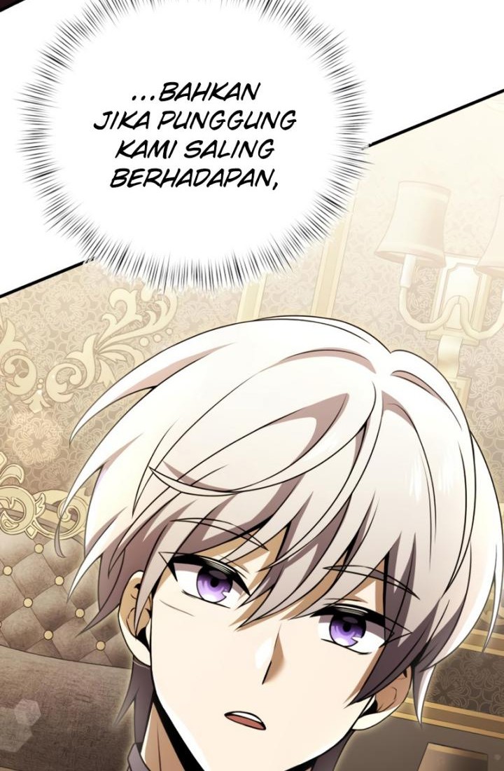 Terminally-Ill Genius Dark Knight Chapter 19 Gambar 88