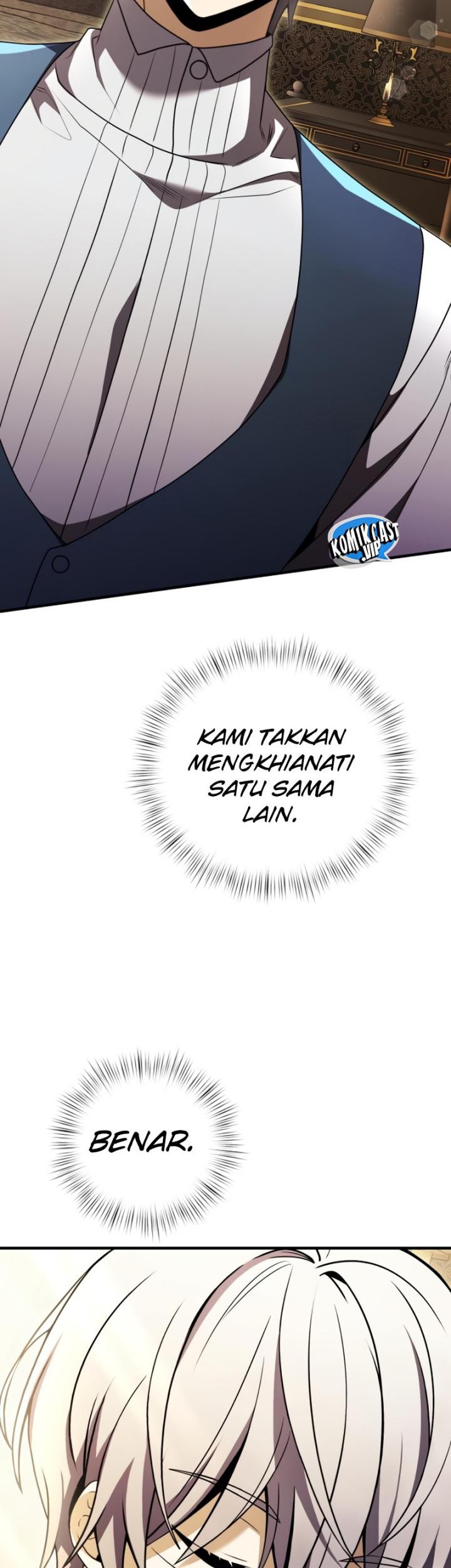 Terminally-Ill Genius Dark Knight Chapter 19 Gambar 89