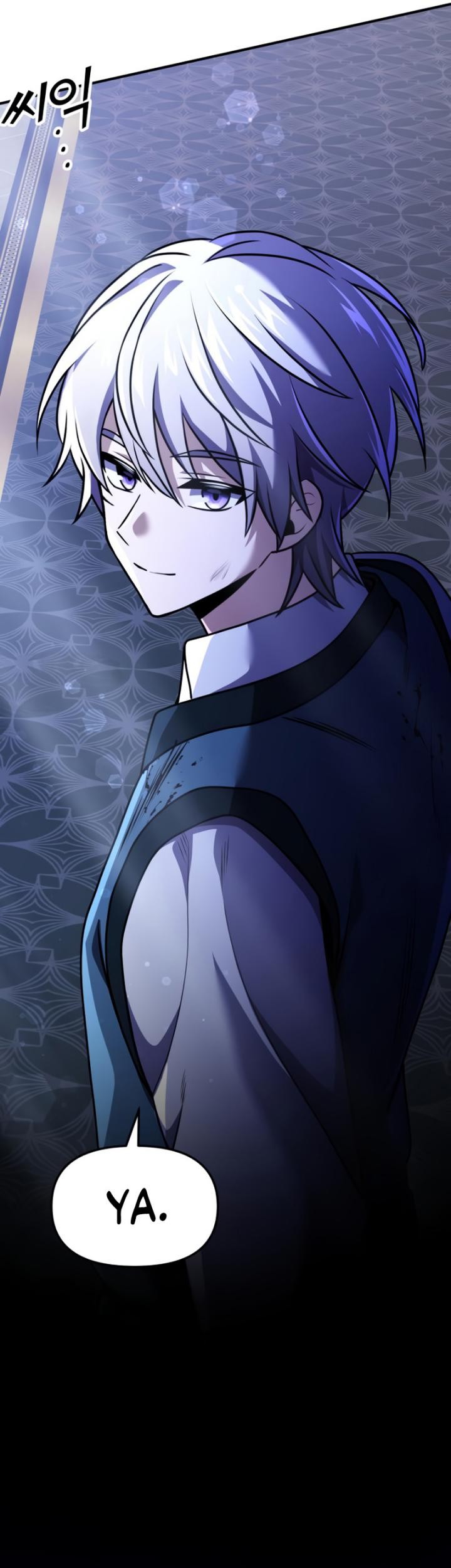 Terminally-Ill Genius Dark Knight Chapter 19 Gambar 73