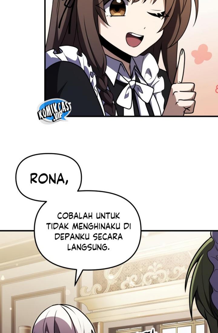 Terminally-Ill Genius Dark Knight Chapter 19 Gambar 76