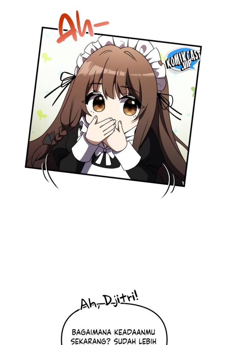 Terminally-Ill Genius Dark Knight Chapter 19 Gambar 78