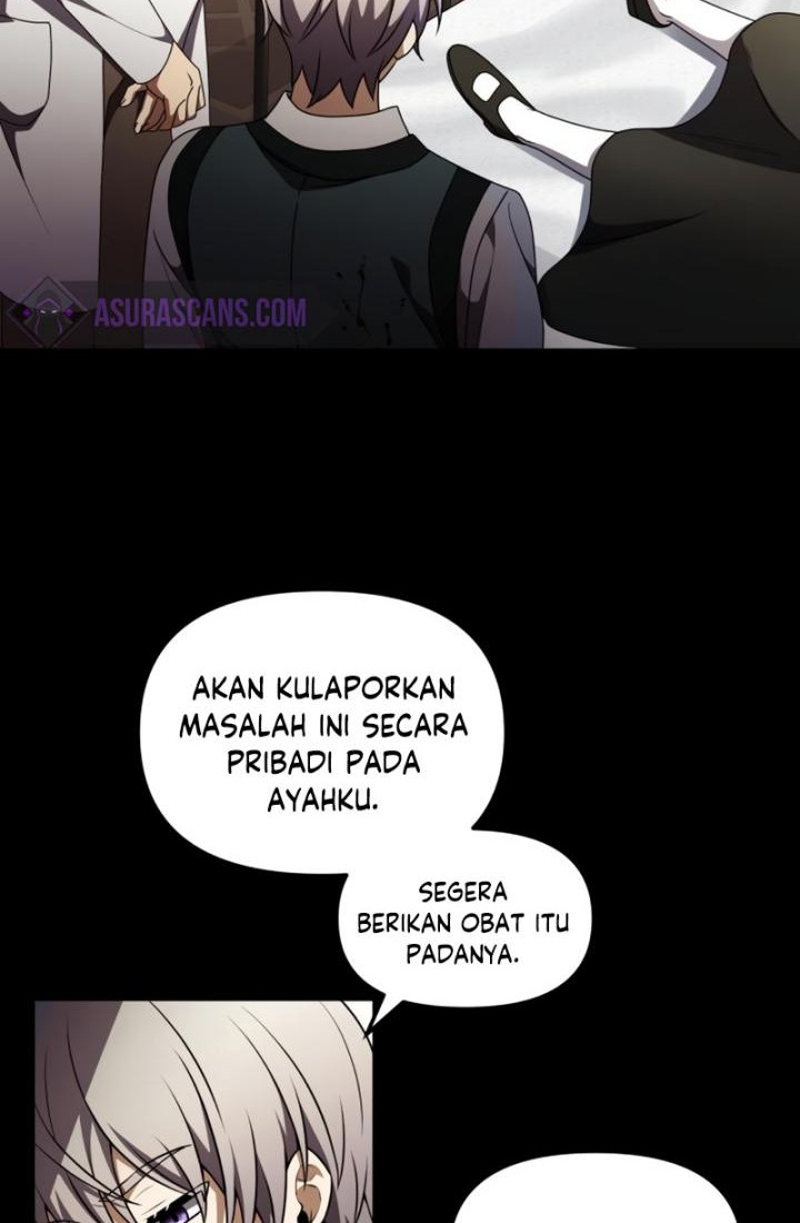 Terminally-Ill Genius Dark Knight Chapter 19 Gambar 7