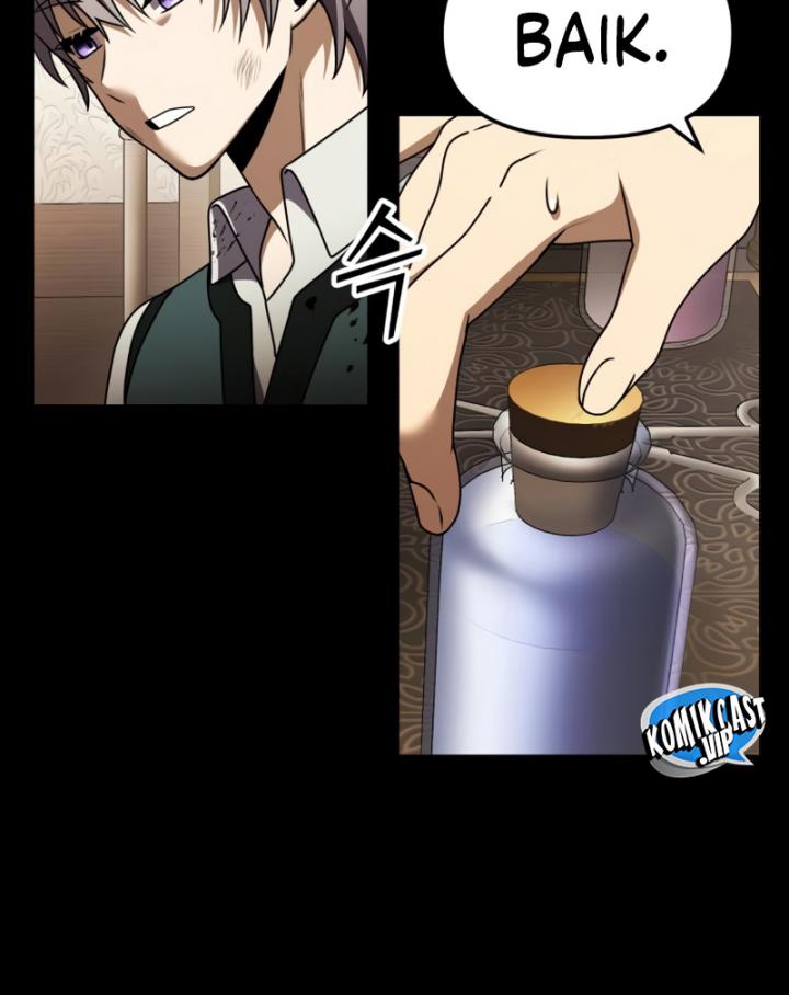 Terminally-Ill Genius Dark Knight Chapter 19 Gambar 8