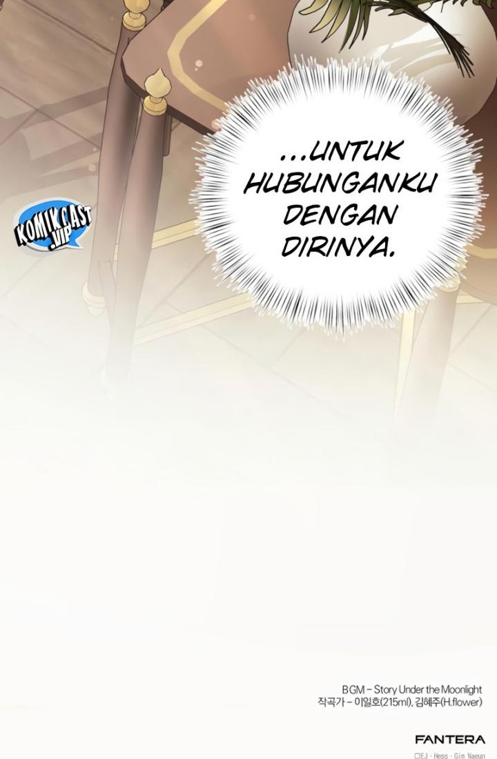 Terminally-Ill Genius Dark Knight Chapter 19 Gambar 92