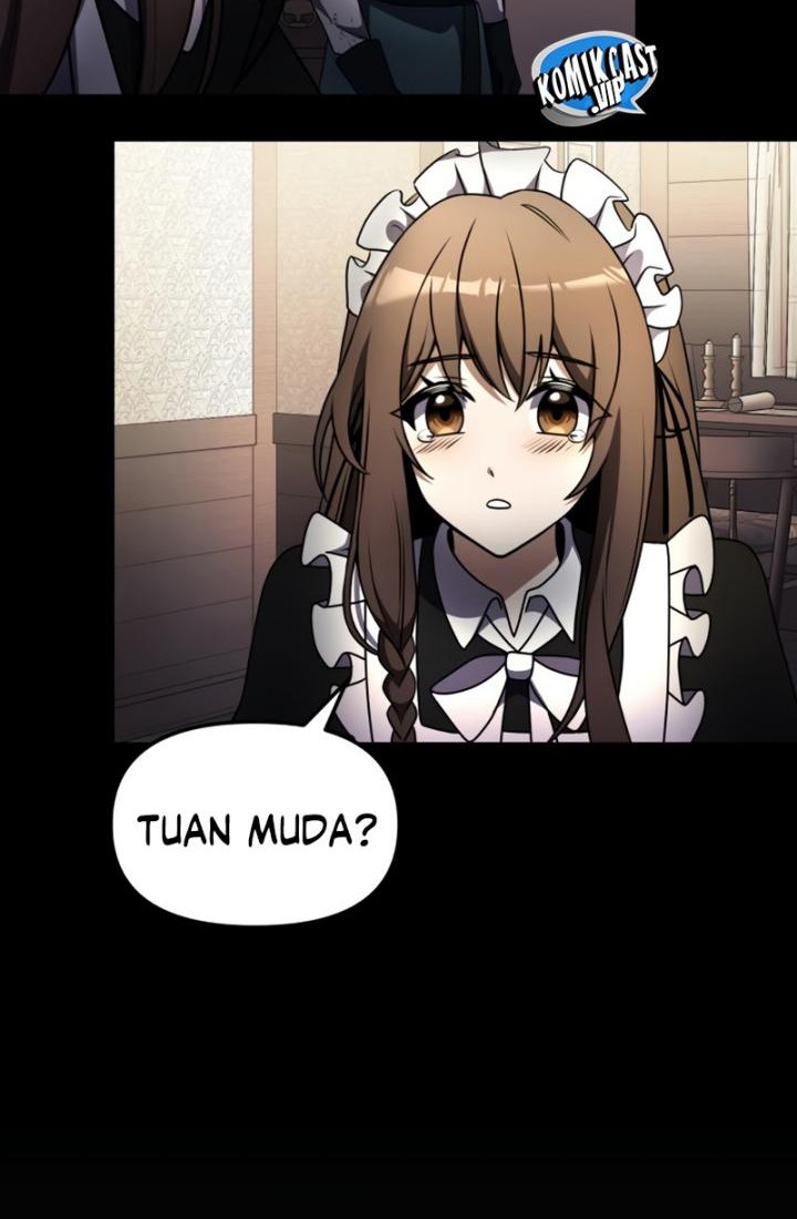 Terminally-Ill Genius Dark Knight Chapter 19 Gambar 10