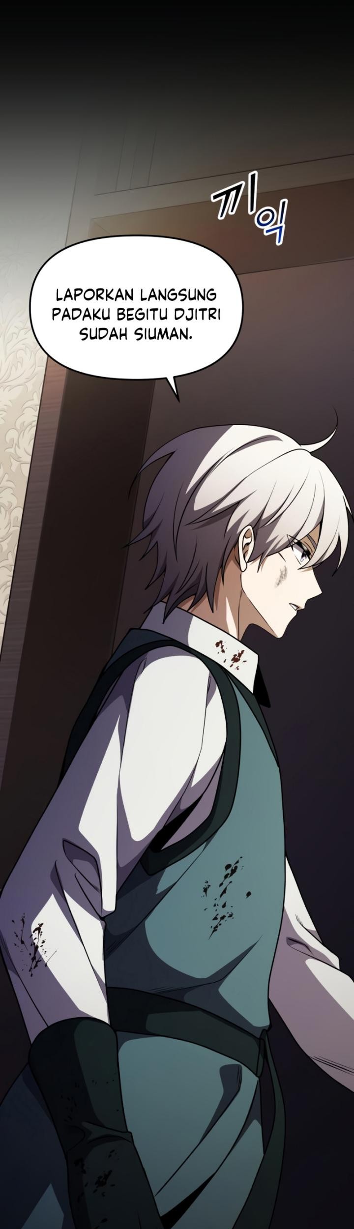 Terminally-Ill Genius Dark Knight Chapter 19 Gambar 11