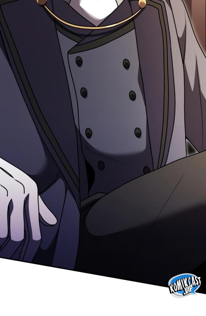 Terminally-Ill Genius Dark Knight Chapter 19 Gambar 14