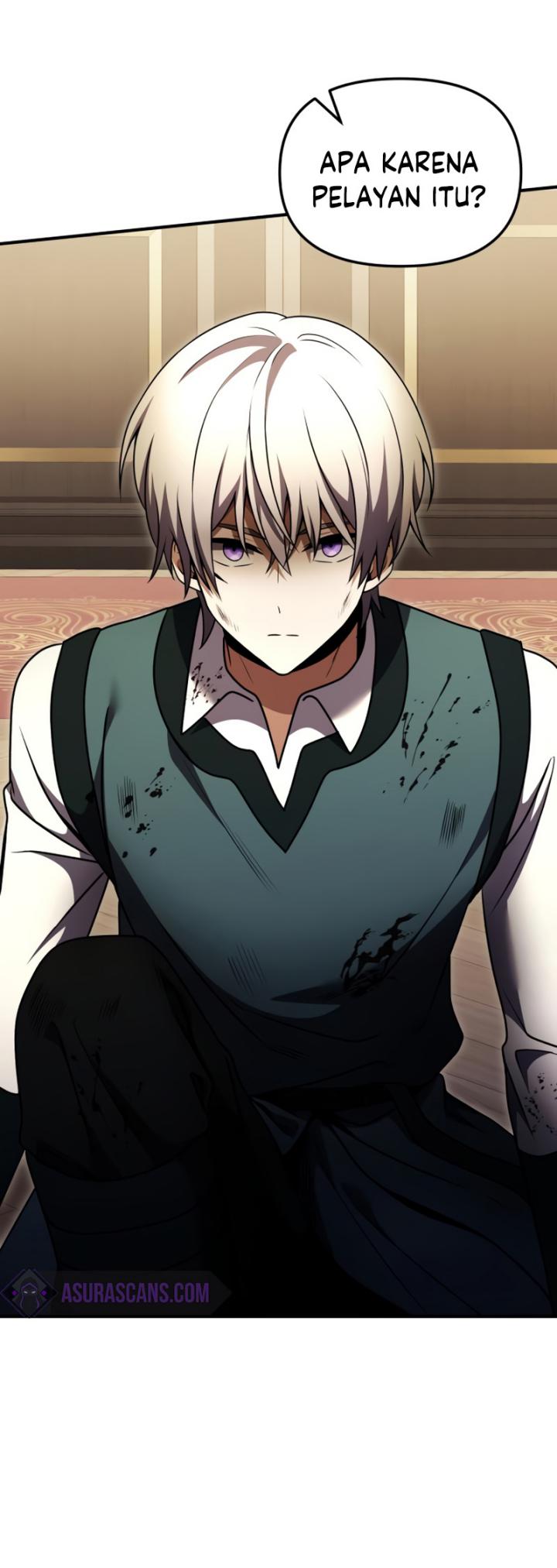 Terminally-Ill Genius Dark Knight Chapter 19 Gambar 15