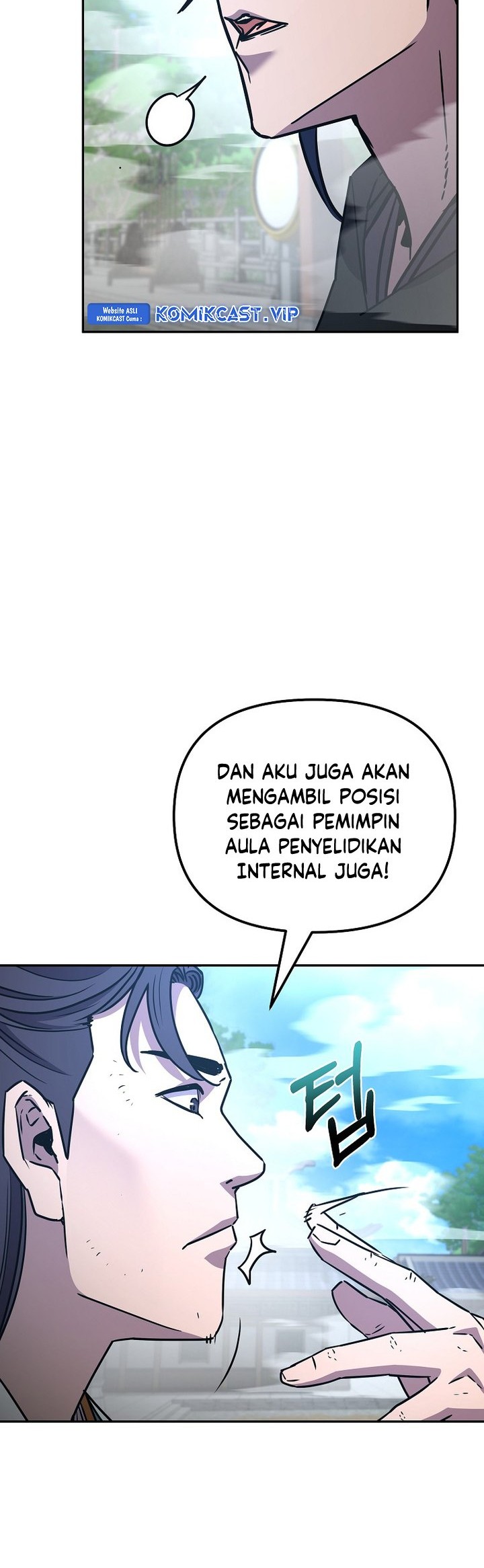 Reincarnation of the Murim Clan’s Former Ranker Chapter 96 Gambar 31