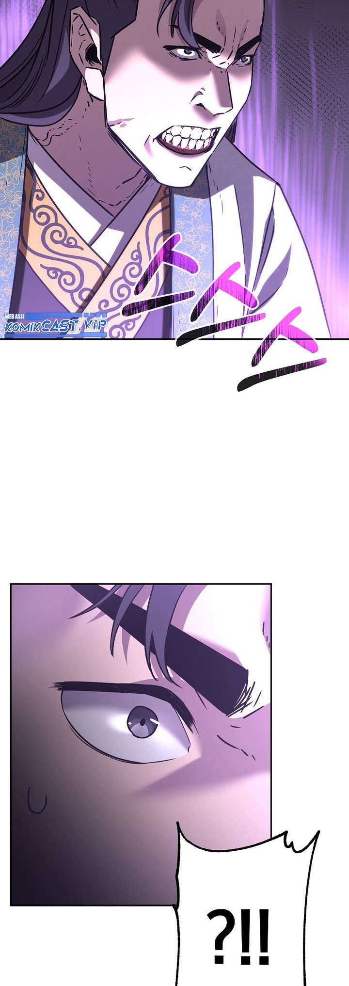 Reincarnation of the Murim Clan’s Former Ranker Chapter 96 Gambar 33