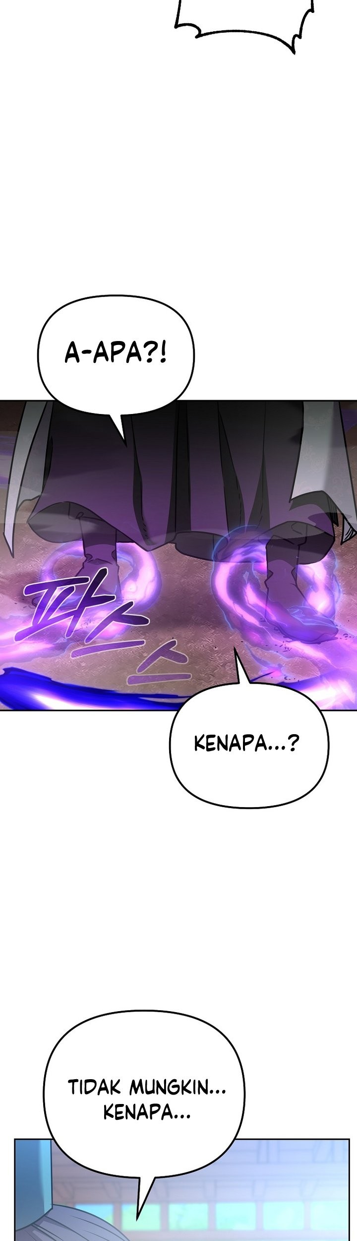 Reincarnation of the Murim Clan’s Former Ranker Chapter 96 Gambar 34