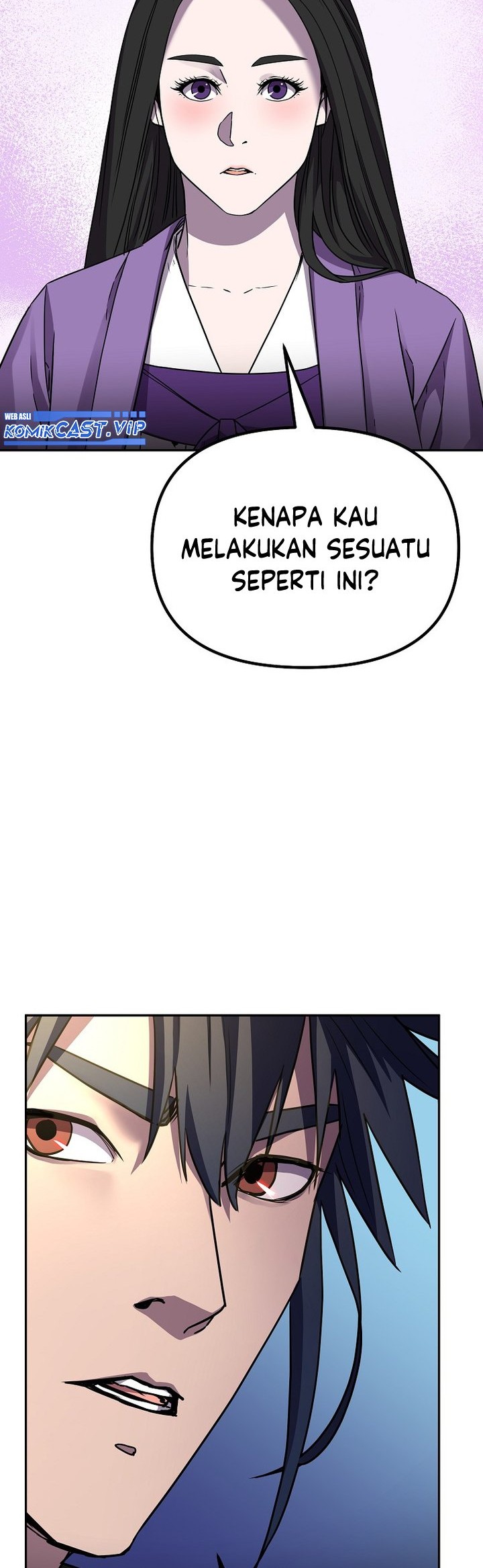 Reincarnation of the Murim Clan’s Former Ranker Chapter 96 Gambar 21