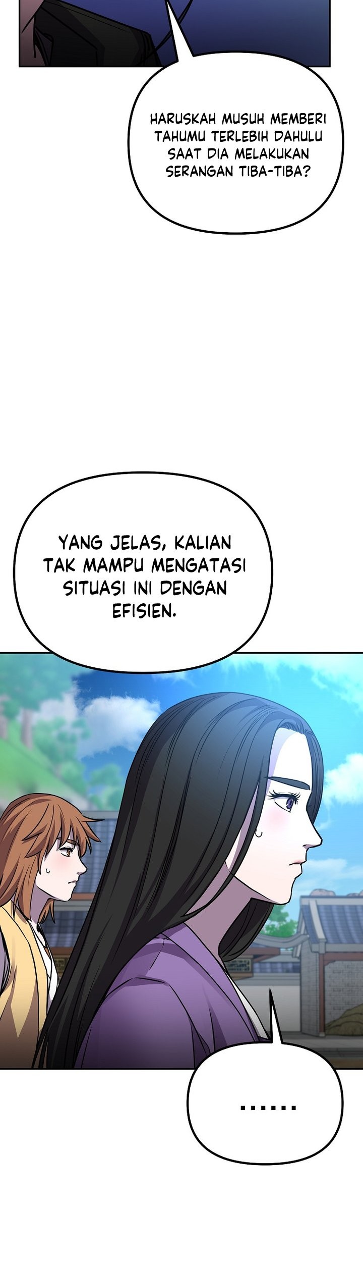 Reincarnation of the Murim Clan’s Former Ranker Chapter 96 Gambar 22