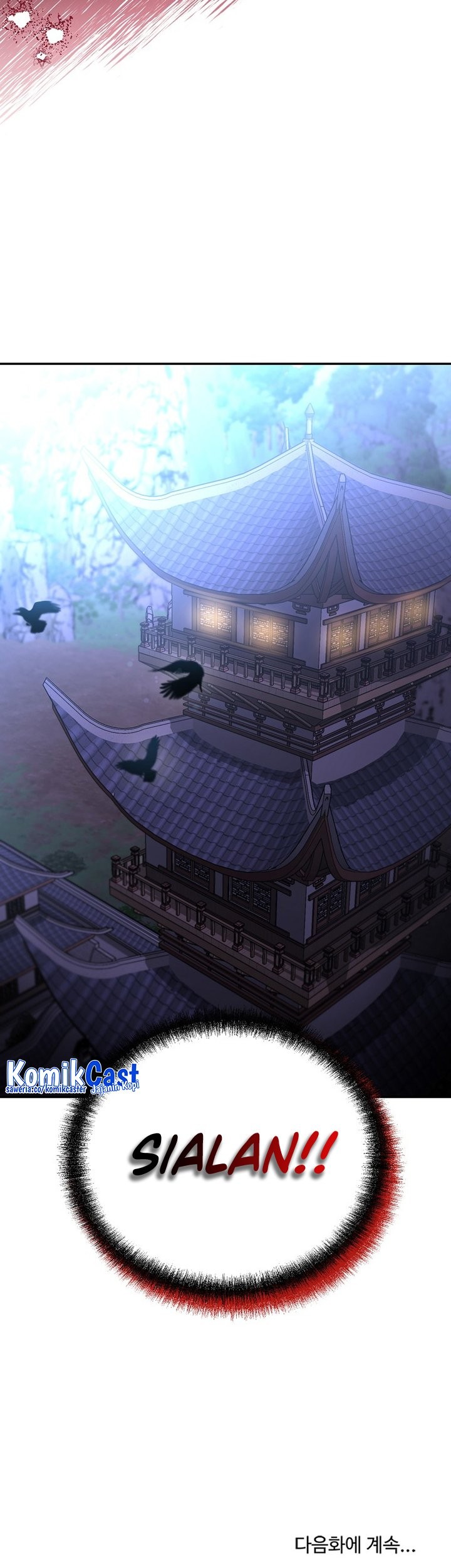 Reincarnation of the Murim Clan’s Former Ranker Chapter 96 Gambar 48