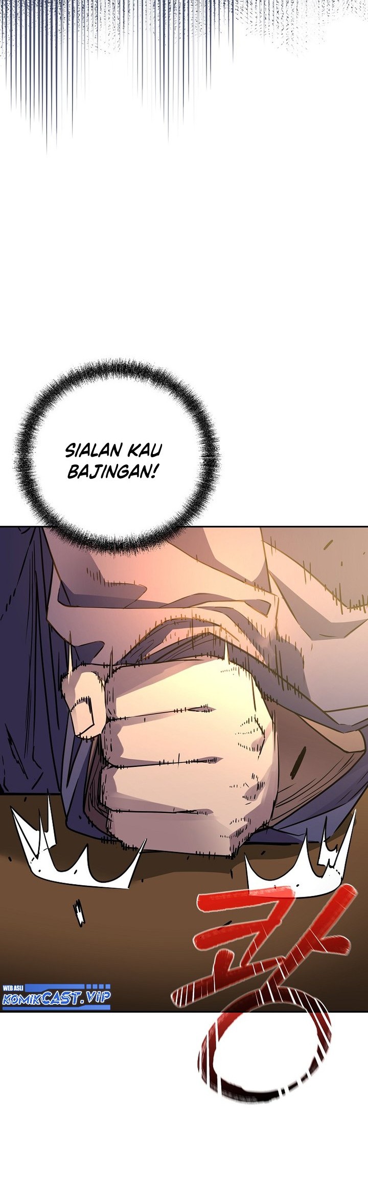Reincarnation of the Murim Clan’s Former Ranker Chapter 96 Gambar 43