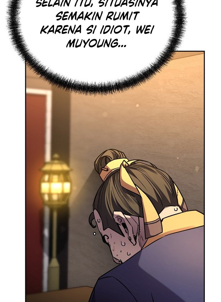 Reincarnation of the Murim Clan’s Former Ranker Chapter 96 Gambar 45