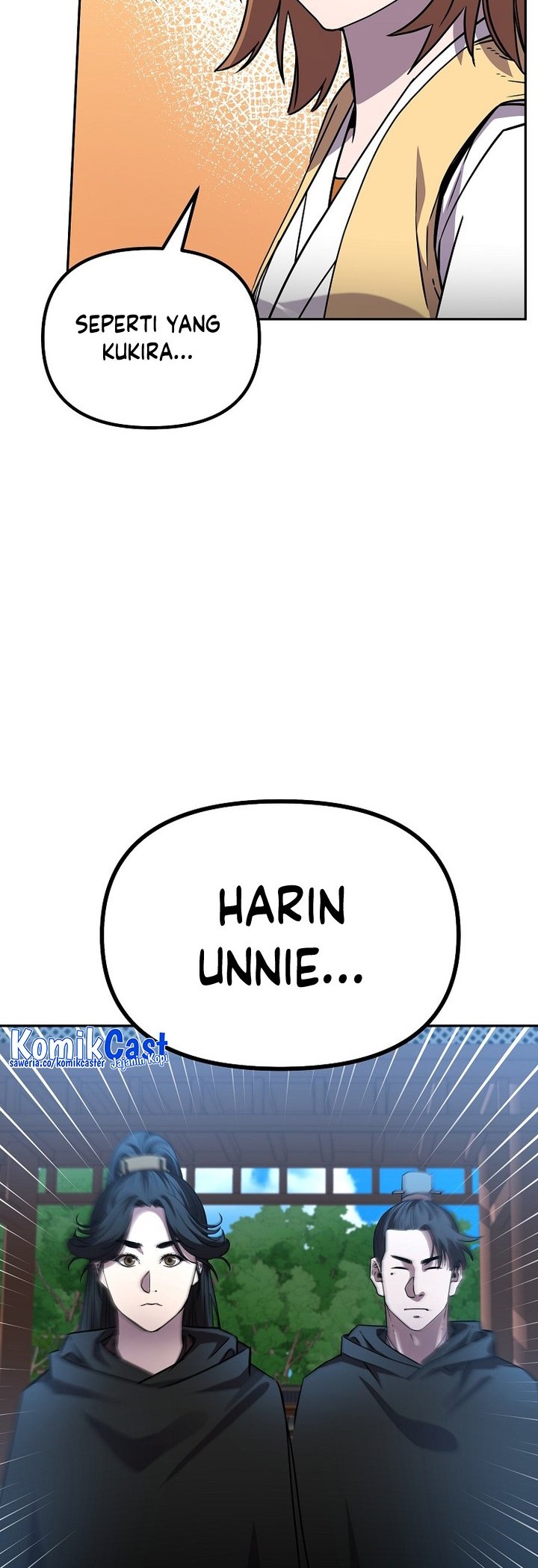 Reincarnation of the Murim Clan’s Former Ranker Chapter 96 Gambar 11