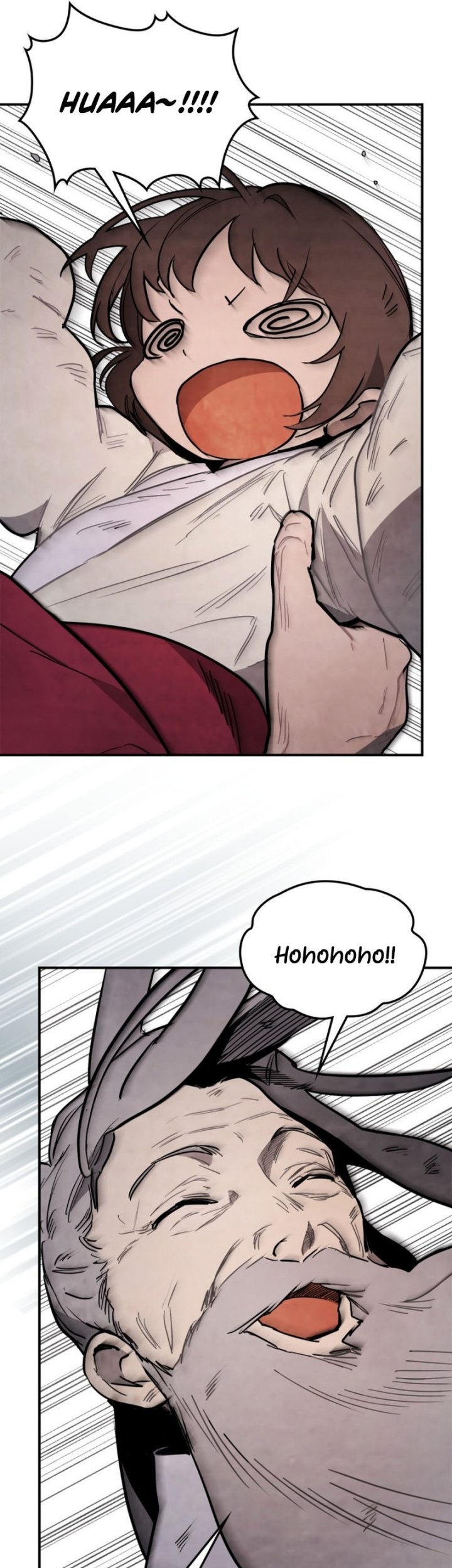 Chronicles Of The Martial God’s Chapter 62 Gambar 52