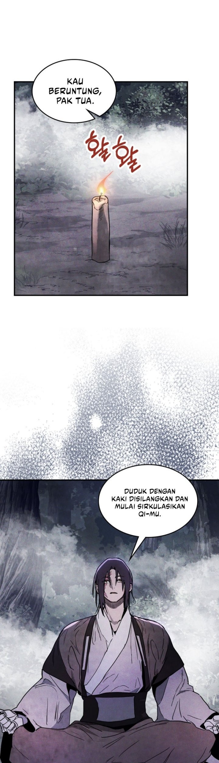 Chronicles Of The Martial God’s Chapter 62 Gambar 56