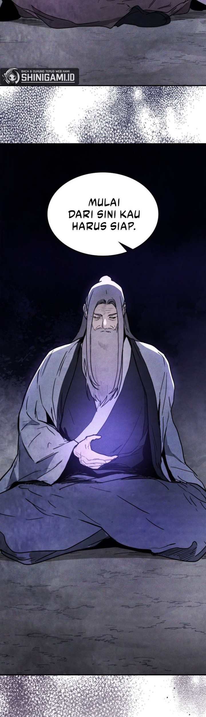 Chronicles Of The Martial God’s Chapter 62 Gambar 57