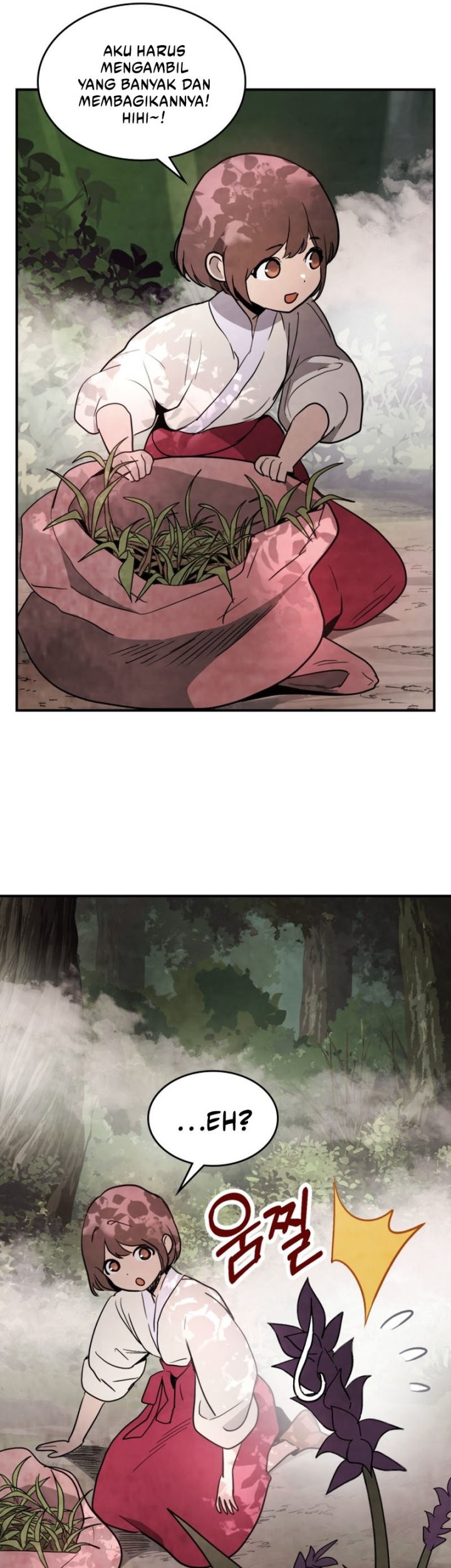 Chronicles Of The Martial God’s Chapter 62 Gambar 33