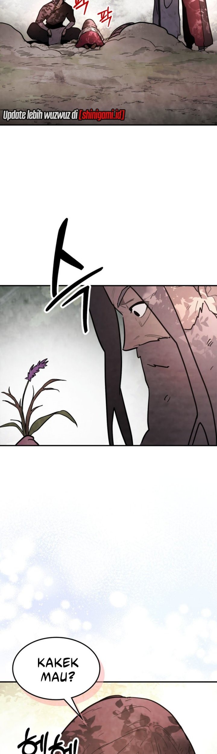 Chronicles Of The Martial God’s Chapter 62 Gambar 42