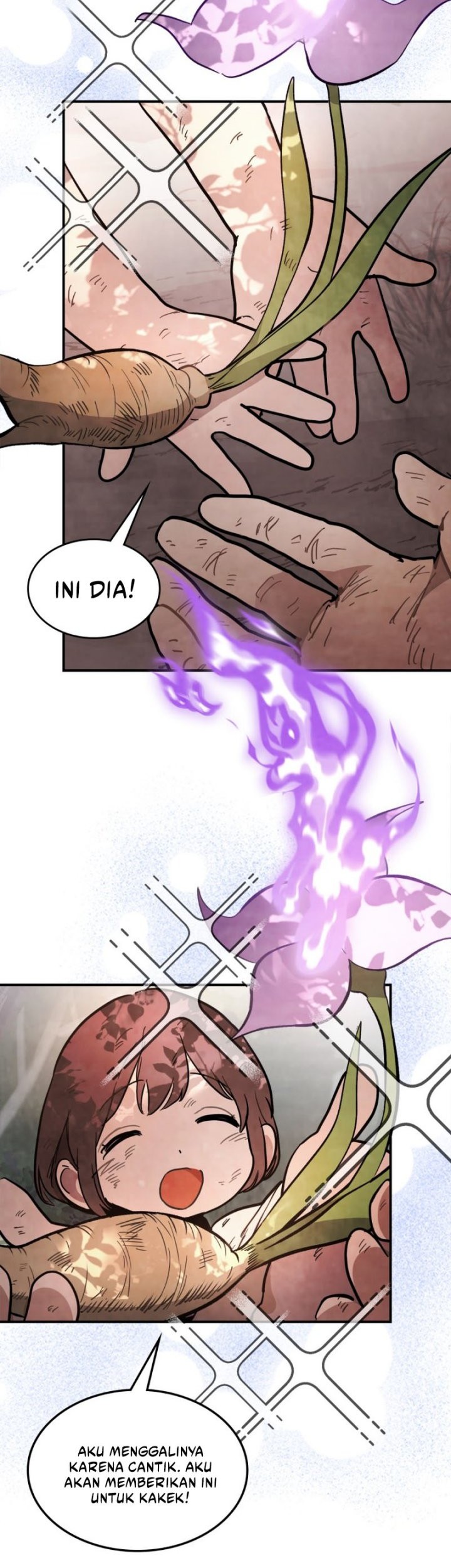 Chronicles Of The Martial God’s Chapter 62 Gambar 46