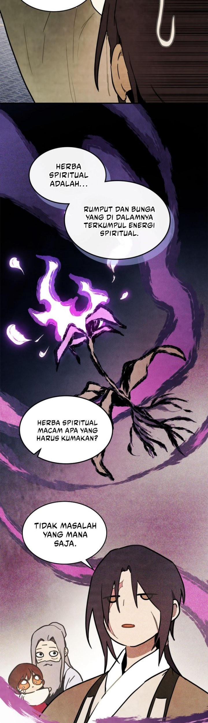 Chronicles Of The Martial God’s Chapter 62 Gambar 4