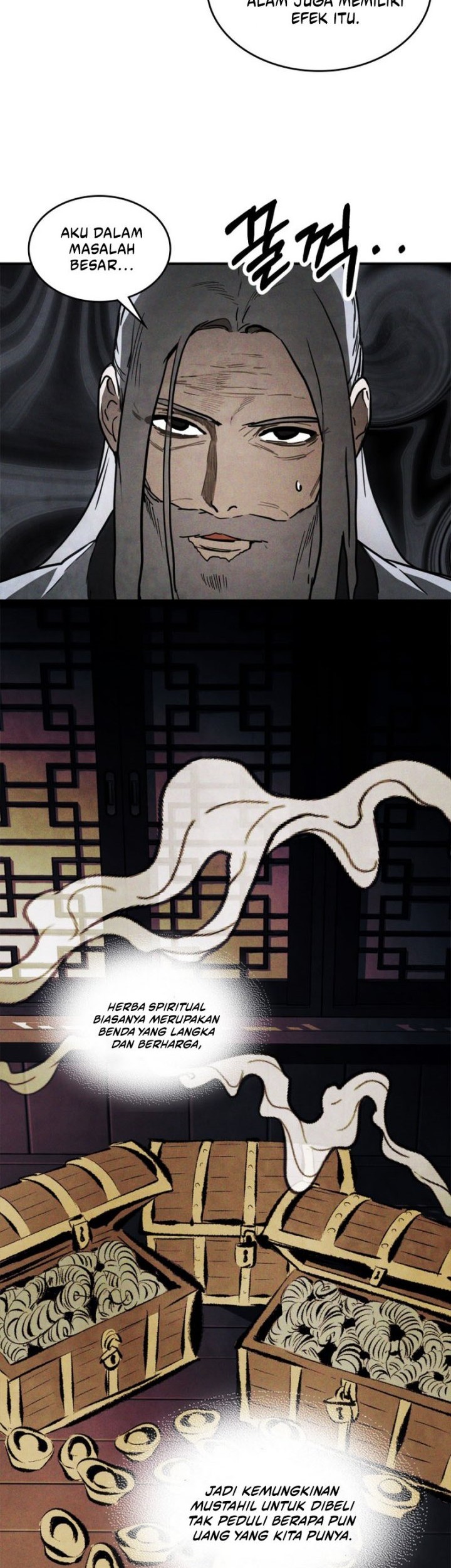 Chronicles Of The Martial God’s Chapter 62 Gambar 7