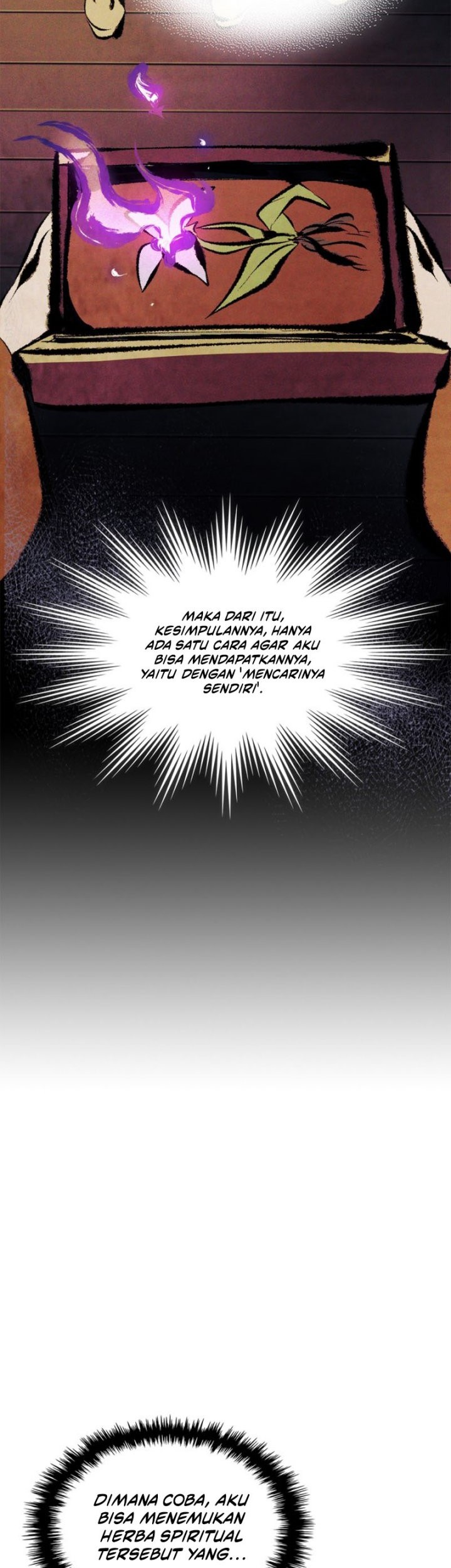 Chronicles Of The Martial God’s Chapter 62 Gambar 8