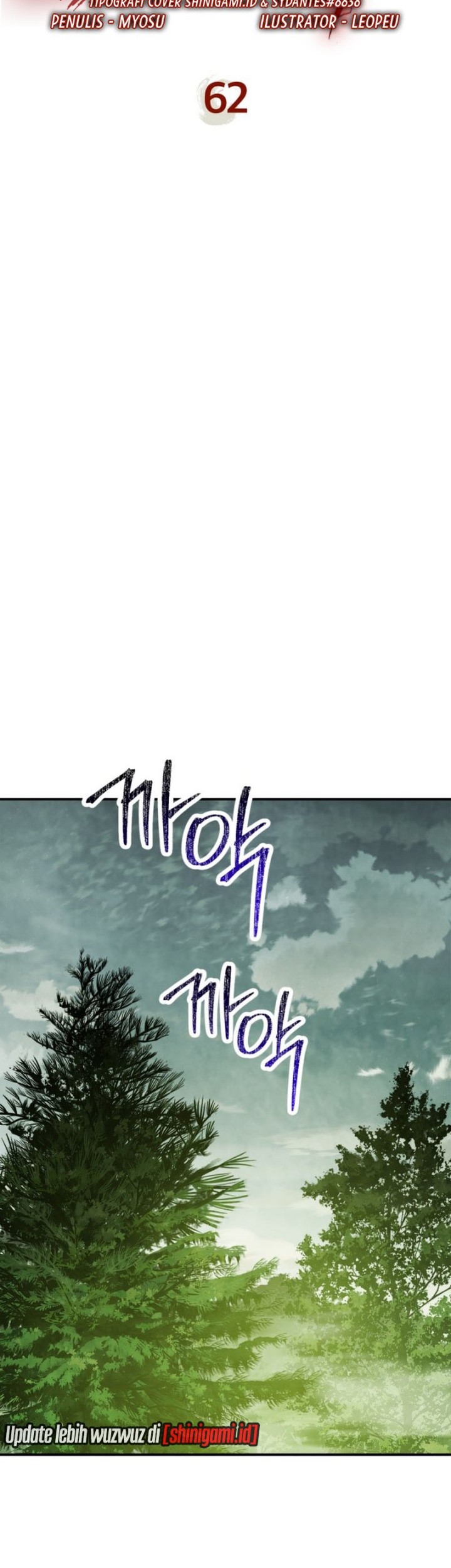 Chronicles Of The Martial God’s Chapter 62 Gambar 11
