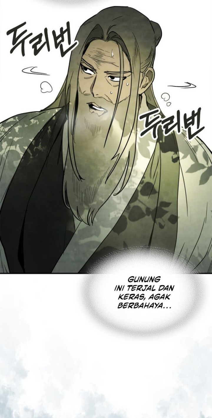 Chronicles Of The Martial God’s Chapter 62 Gambar 13