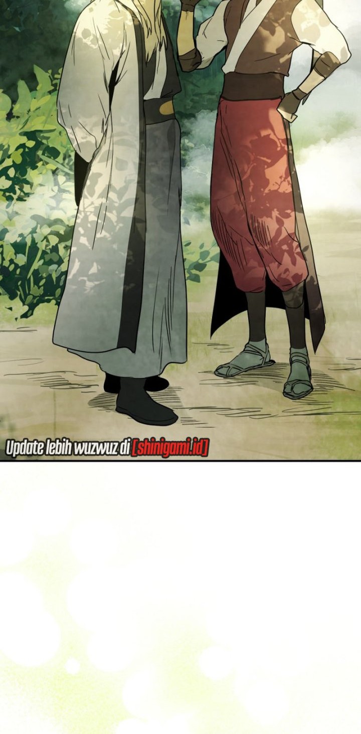 Chronicles Of The Martial God’s Chapter 62 Gambar 17