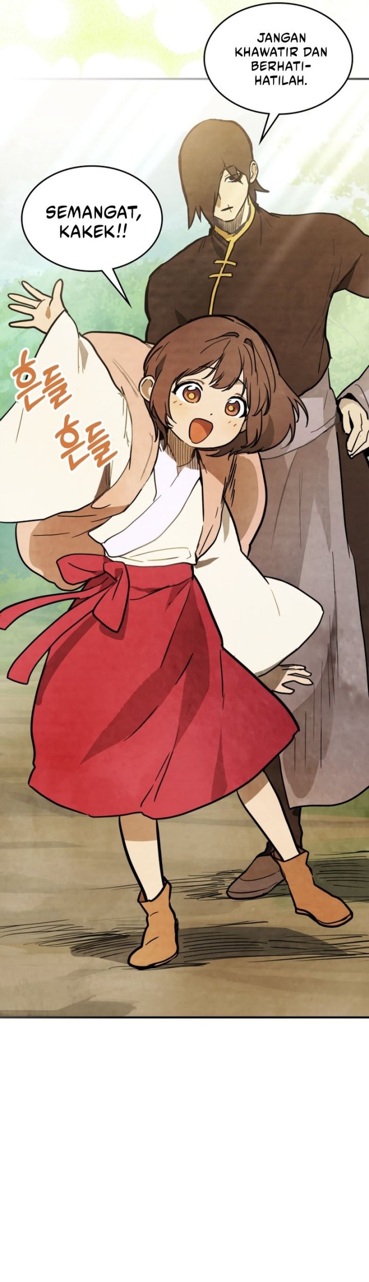 Chronicles Of The Martial God’s Chapter 62 Gambar 18