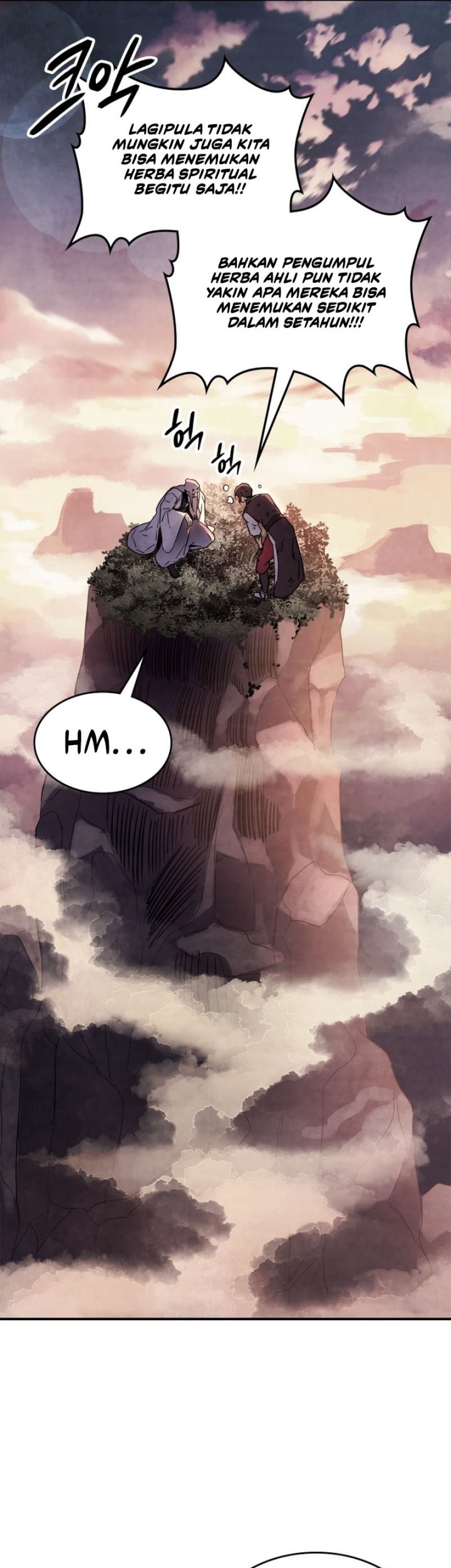 Chronicles Of The Martial God’s Chapter 62 Gambar 21