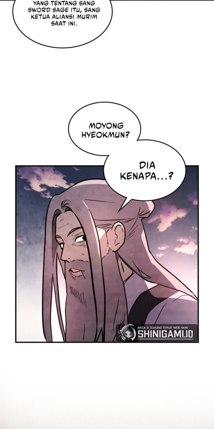 Chronicles Of The Martial God’s Chapter 62 Gambar 24