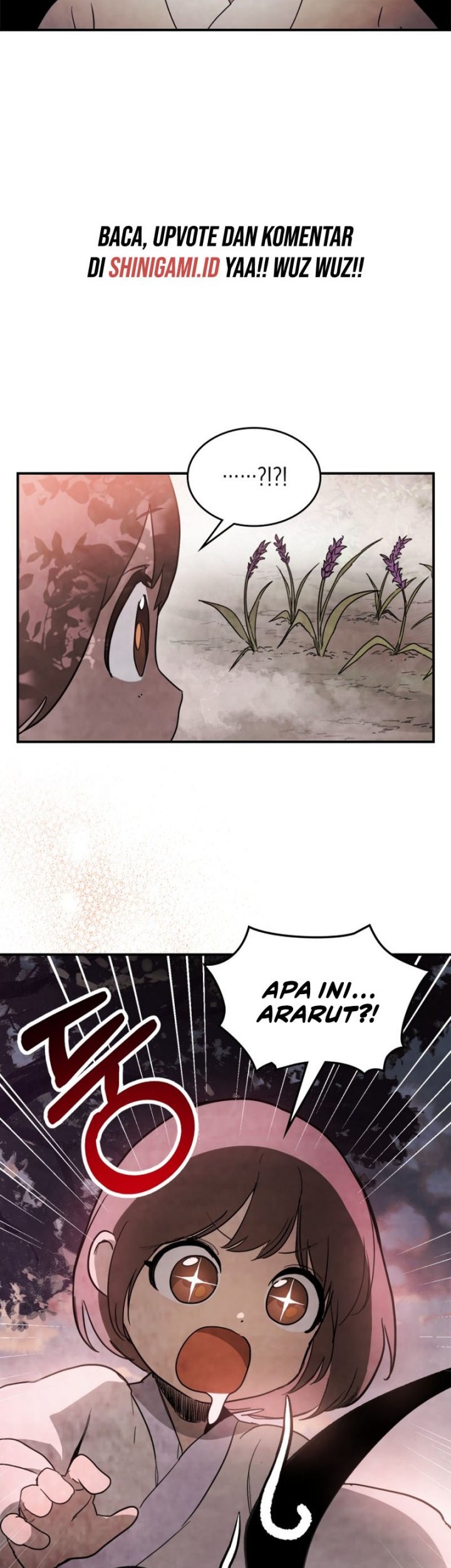 Chronicles Of The Martial God’s Chapter 62 Gambar 31