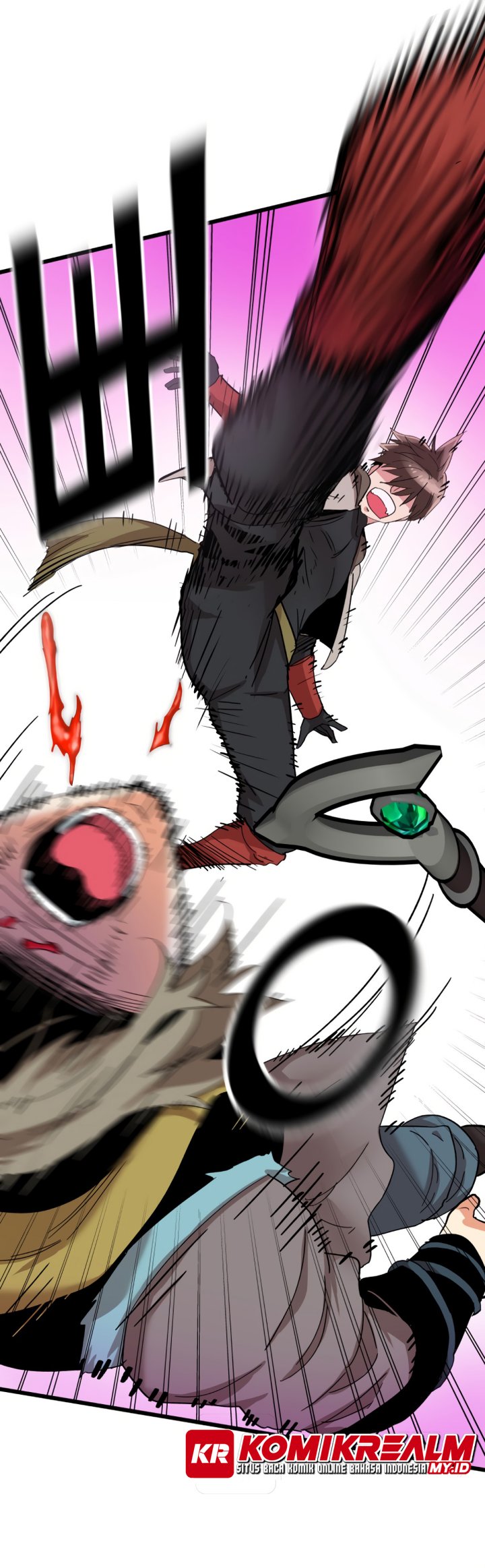 Control Player Chapter 19 Gambar 28