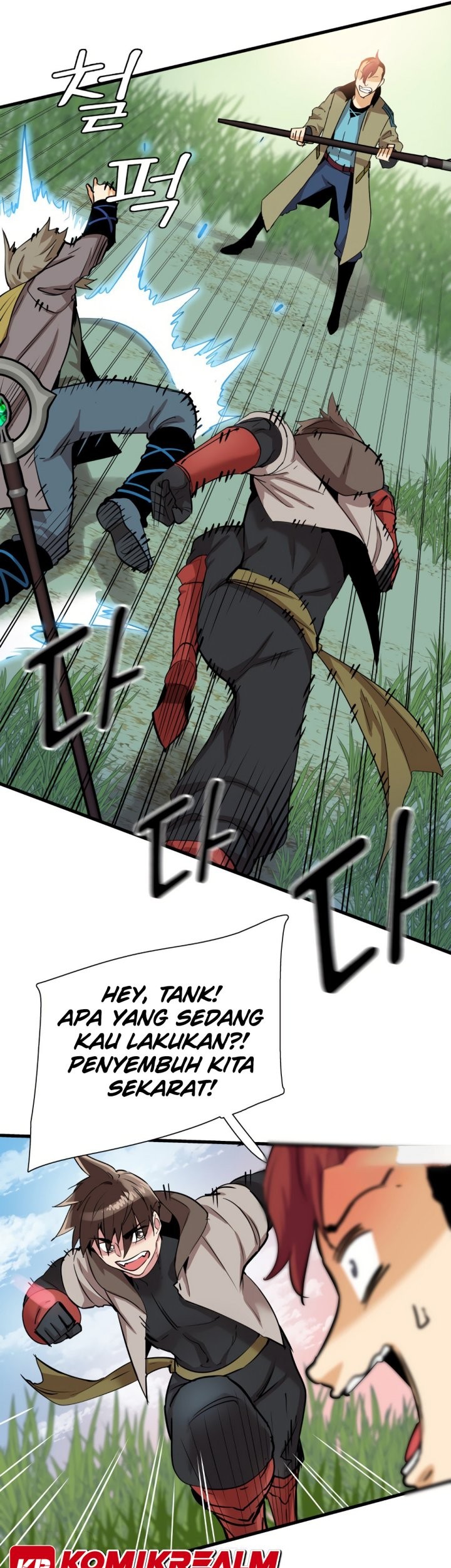 Control Player Chapter 19 Gambar 29